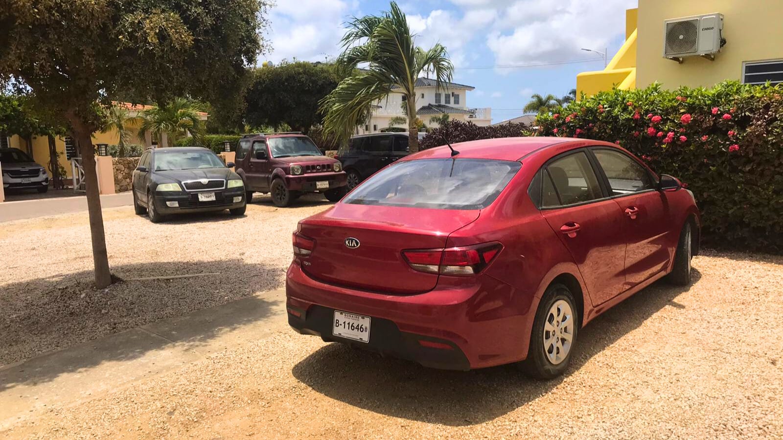 14 Kaya Sirena, Kralendijk, Caribbean Netherlands